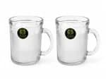 2 Plaza Glassware (Pack of 2)