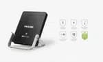 Prolink 10W Qi Wireless Charging Stand - PQC1002