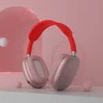 P9 Plus over-Ear  Wirless Bluetooth Headset with Mic