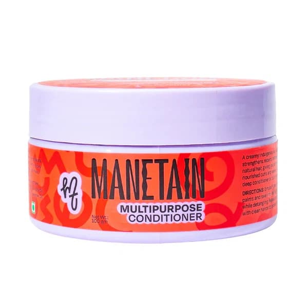 Manetain Multipurpose Conditioner- 100 gm
