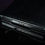 NOTEBOOK COOLER, NotePal X150 Spectrum, USB 2.0 HUB X 3, TYPE C, RGB STRIP