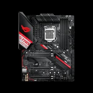 ASUS ROG STRIX Z490-H GAMING