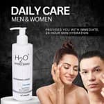 Biumark Hydrate And Nourish Your Skin With H2O Moisturising Lotion - 100 ml