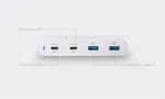 Prolink 4-Port USB Charger 90W - PDC49001
