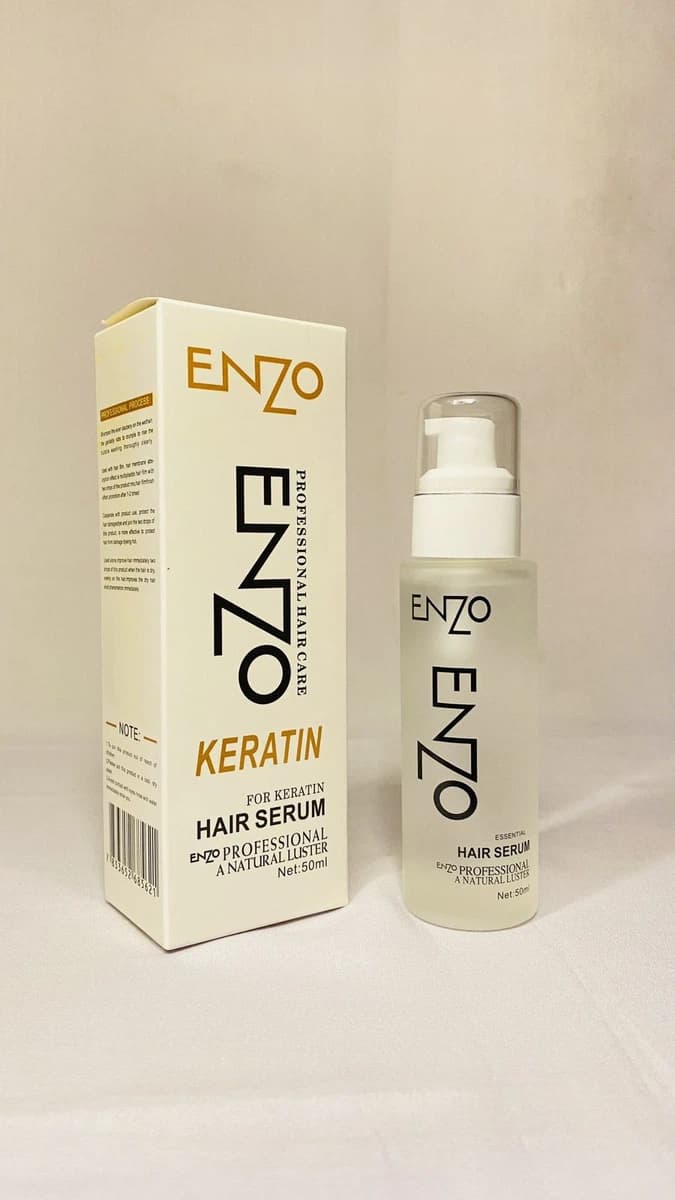 Hair Serum