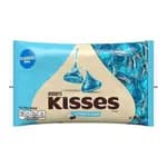 Harsheys Kisses - Cookies N Cream, 226g Pouch