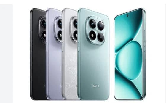 REDMI NOTE 15 PRO PLUS 5G (12/512)