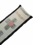Handmade Nepali Radi Pakhi - Traditional Sheep Wool Rug / Runner (50 cm x 174 cm) - Natural Warmth