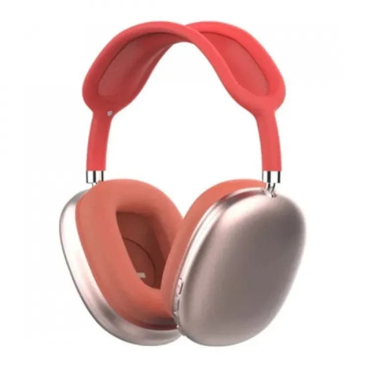 P9 Wireless Bluetooth Headphone With Aux Cable