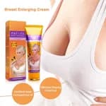 AICHUN BEAUTY Pack of 2 Papaya Breast Enlargement Essential Oil and Cream