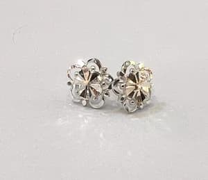 Pure Silver Top For Women