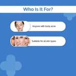 The Derma Co 1% SALICYLIC ACID DAILY E BW