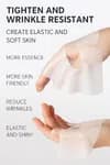 Viral Biodance Collagen Mask - Bio-Collagen Real Deep Mask 34g - Deep Hydration & Glass Skin Pore Minimizing Mask