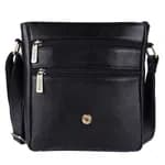 Hammonds Flycatcher Genuine Uni Leather Sling Bagx