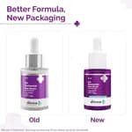 The Derma Co 10% Niacinamide Face Serum 30ml