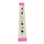 Ladies Pearl Bracelet -1Pcs