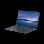 ASUS ZenBook 14 UM425IA Ryzen 7 4700U / Vega 8 Graphics Card / 16GB RAM / 512GB SSD / 14'' FHD / Magic NumPad / Grey / Lilac Mist