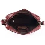 Hammonds Flycatcher Genuine Leather Sling Bag