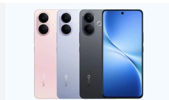 VIVO V60LITE (12/256)