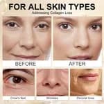 Botox Bee Venom Cream Anti-Aging Face Moisturizer | Wrinkle Removal, Firming & Lifting Cream | Deep Hydration & Skin Recovery | Suitable for All Skin Types (1pc)