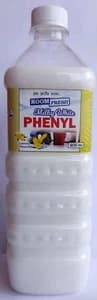 White Phenyl 1 litre