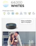 Philips Smart Wi-Fi LED Batten24w