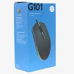 Solid G101 Optical Gaming Mouse