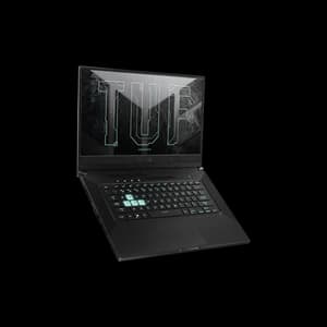 ASUS TUF Dash F15 FX516PE - (i7-11th Gen 11370H/ RTX 3050Ti / 16GB RAM / 1TB SSD / 15.6" FHD 144Hz Display