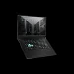 ASUS TUF Dash F15 FX516PE - (i7-11th Gen 11370H/ RTX 3050Ti / 16GB RAM / 1TB SSD / 15.6" FHD 144Hz Display