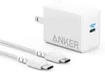 Anker Powerport Iii Pd 65W With Usb C To Usb C Cable