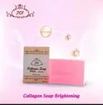 Collagen Acne Soap 701 | Pimple Removal & Oil Control | Skin Whitening & Acne Scar Treatment Face Soap