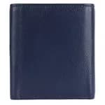 Hammonds Flycatcher Genuine Leather Trifold Wallet For Men