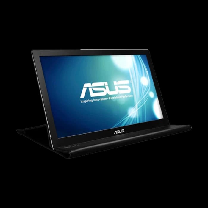 ASUS MB169B+ 15.6" Full HD 1920x1080 IPS USB Portable Monitor