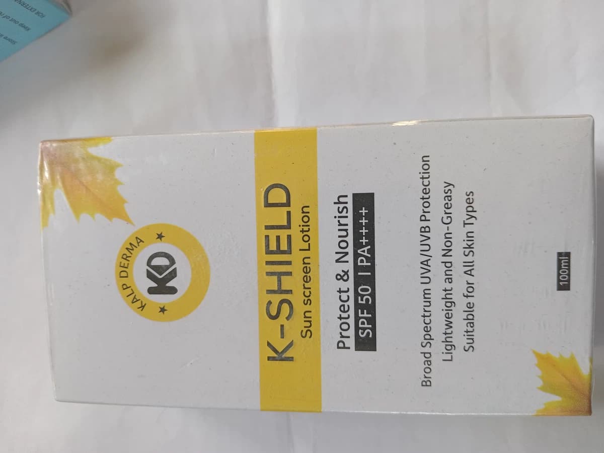 K-SHIELD