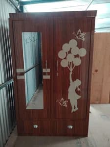 balloon design wardrobe  4/6