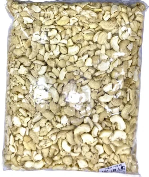 Broken Kaju 1Kg Broken Cashew Nut