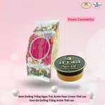 Arche Pearl Night Cream For Acne, Freckles, Melasma, Dark Spots, Pigmentation (Made In Thailand) 3g