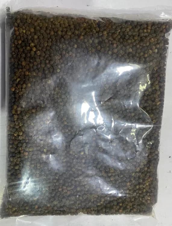 Black Pepper 500 Gm Marich
