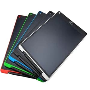 8.5 inch LCD Writing Pad Tablet Digital Slate for Kids Learning Educational Toys Painting Smart Drawing Board Portable Color May Vary