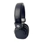 BT- P11 Extra Bass Soft Over The Ear Headphone 8-10 Hours Playback Time