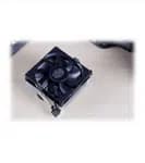 AMD A30 CPU Fan - AM4 Socket, Copper Contact Point, Aluminum Design