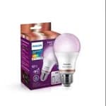 Philips Smart Wi-Fi LED Bulb 10W
