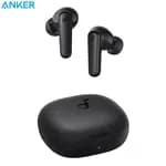 Anker Soundcore R50i Black True Wireless (TWS) Earbuds 10mm Drivers with Big Bass, Bluetooth 5.3, 30H Playtime, IPX5 Water Resistant, AI Clear Calls