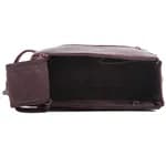 Hammonds Flycatcher Genuine Leather Toiletry Bag For Men