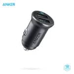 Anker Powerdrive 2 Alloy- Black