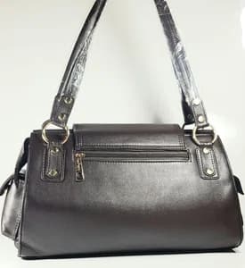 Black bally Ladies Bag