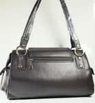 Black bally Ladies Bag
