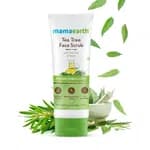 Mamaearth Ubtan Ultra Light Gel Oil-Free Moisturizer with Turmeric and Saffron for Deep Hydration - 200 ml