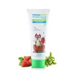 Mamaearth Nourishing Tinted 100% Natural Lip Balm with Vitamin E and Raspberry for Dry & Chapped Lips - 4 g