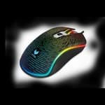 V25S - LED BACKLIT GAMING MOUSE